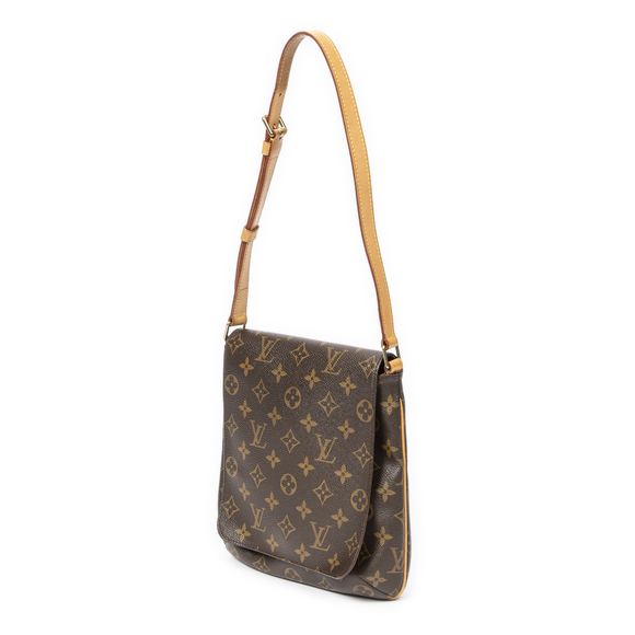 Louis Vuitton Musette Salsa - Picture 2 of 10